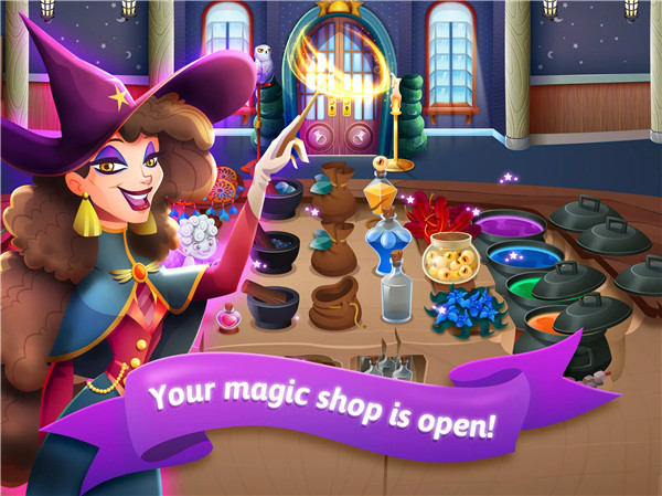 My Magic Shop screenshot