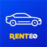 租个车・Rent80