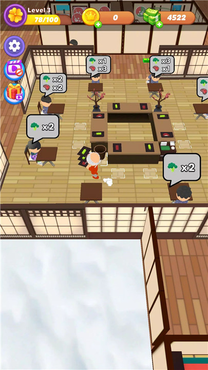 Onsen Empire: Hot Spring screenshot