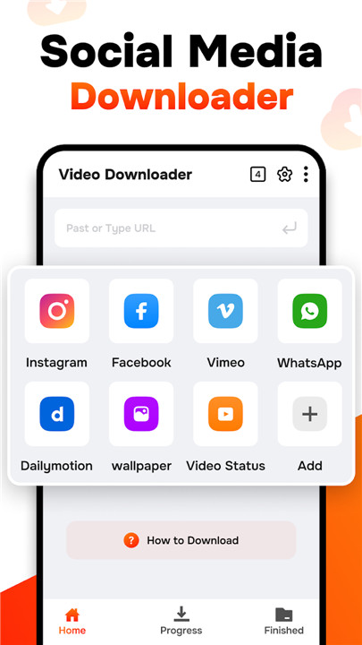 4K Video Downloader screenshot