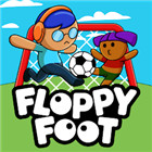 Floppy Foot - Football Mayhem