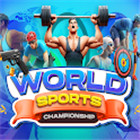 World Sports Challenge 2025