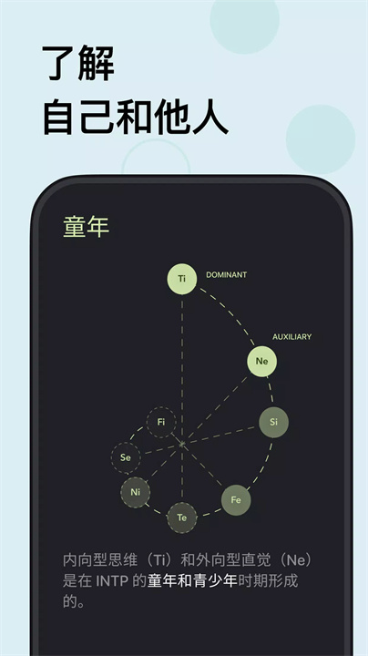 Pdb: 万物皆可人格化 screenshot