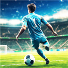 Football - Soccer 3D