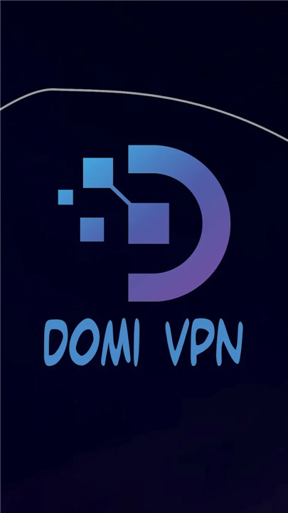 Domi Vpn screenshot