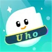 Uho-语音连麦交友