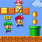 Super Magos World : Run Game