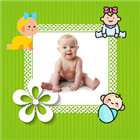 Kids Photo Frames