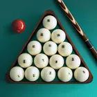 Pool 3D: pyramid billiard game