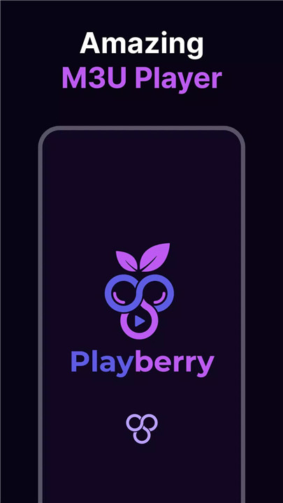 Playberry screenshot