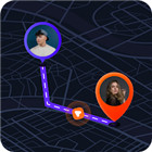 GPS Location - Phone Tracker