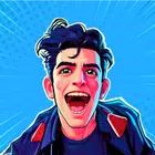 Ragdoll Superstar: Movie Hero