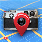 Map Cam & Photo Location