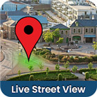 Street View: Live Earth Map