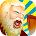 Mighty Noah Bible runner game