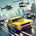 Reckless Getaway 2: Car Chase