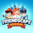 Friendscape: Role Play