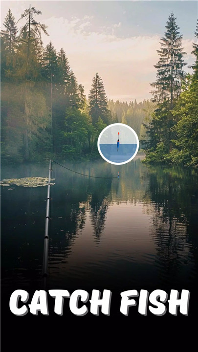 Fishing Yerky screenshot