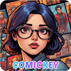 Comickey - AI Comic Maker