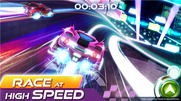 Race Craft - Kids Car Games screenshot