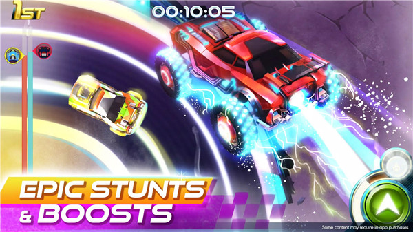 Race Craft - Kids Car Games screenshot