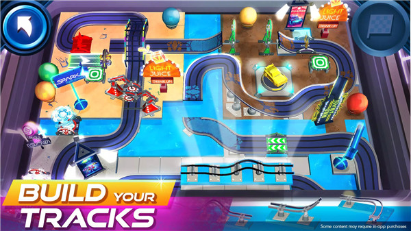 Race Craft - Kids Car Games screenshot