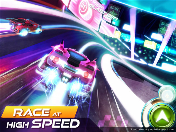 Race Craft - Kids Car Games screenshot