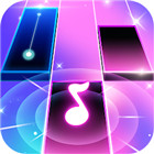 Magic Piano Music game