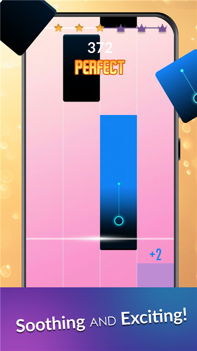 Piano Dream: Tap Piano Tiles screenshot