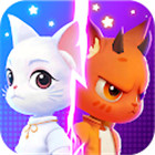 Hopping Cats: Music Game