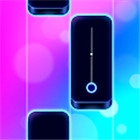 Beat Piano Dance:music game