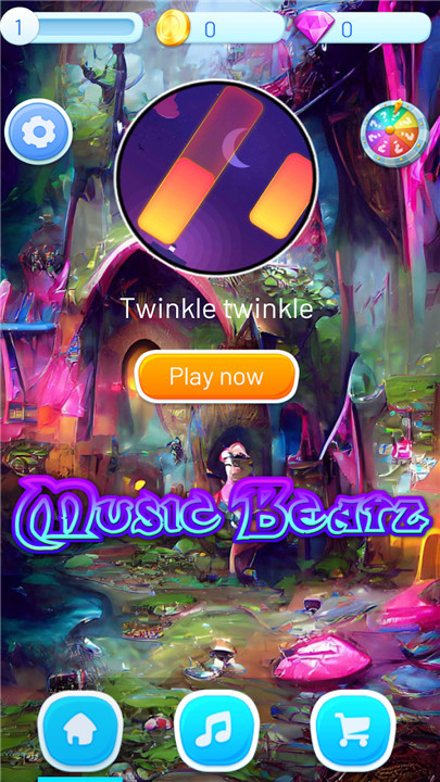 Music Beatz screenshot