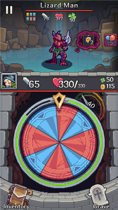 Spin Break: Roulette Battle screenshot