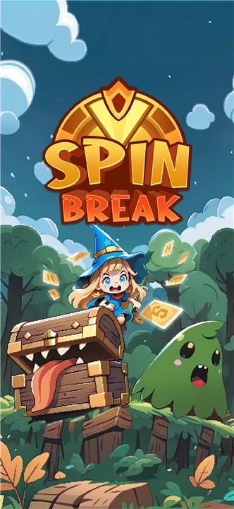 Spin Break: Roulette Battle screenshot