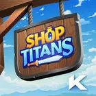 Shop Titans: Crafting Tycoon