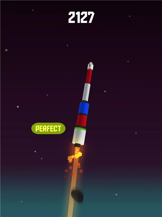 Space Frontier screenshot