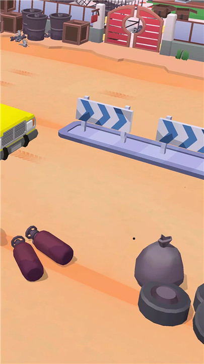 Gas Station Simulator Tycoon screenshot