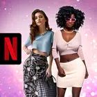 FashionVerse NETFLIX