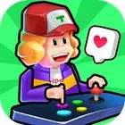 Idle Arcade Tycoon