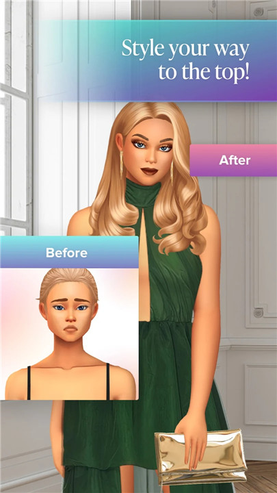 BELLEMINT - Fashion and Beauty screenshot