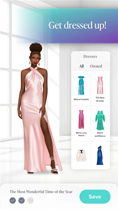 BELLEMINT - Fashion and Beauty screenshot