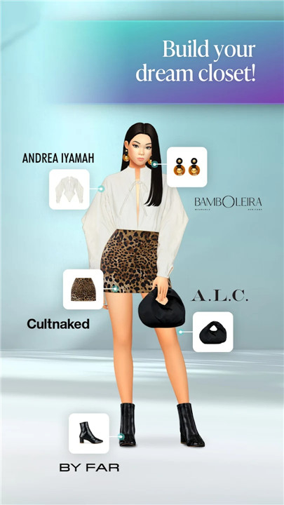 BELLEMINT - Fashion and Beauty screenshot