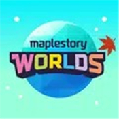 MapleStory Worlds