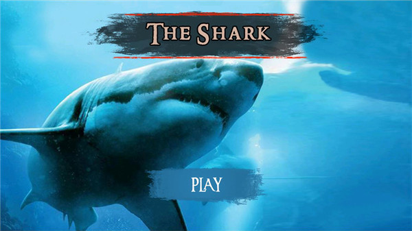 The Shark screenshot