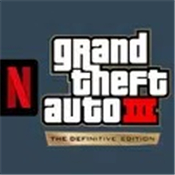 GTA III – NETFLIX