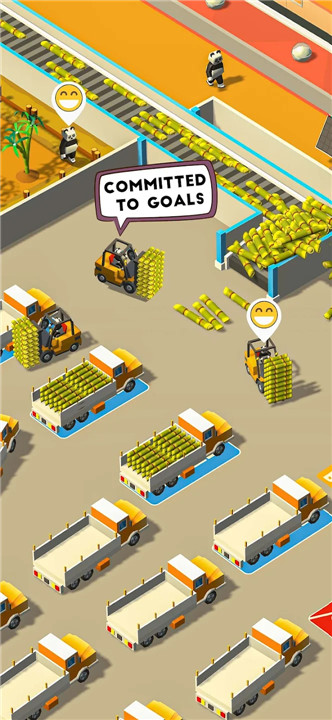 Sugarcane Inc. Empire Tycoon screenshot