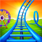 Real Coaster: Idle Game