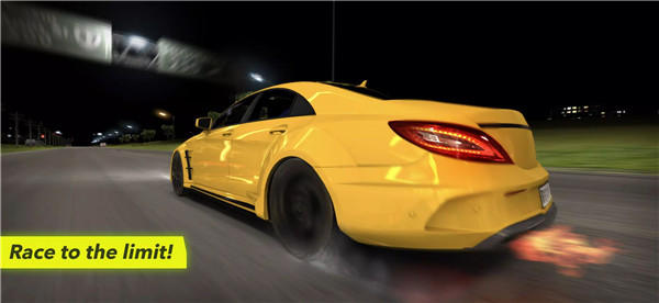 Rockys Street Racing screenshot