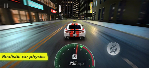 Rockys Street Racing screenshot