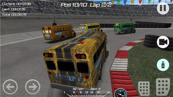 Demolition Derby 2 screenshot